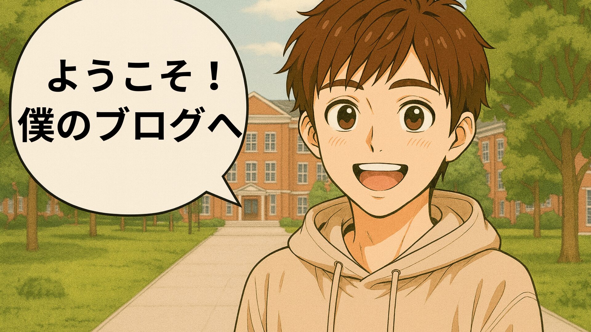 いのちゃんのプロフィール｜運営者情報ページ